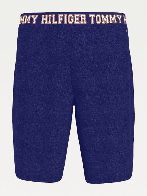 Tommy Jeans Loungewear Shorts Yale Blue