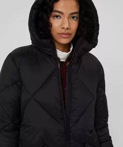 Esprit Diamond Quilted Coat – BK's Brand Name Clothing