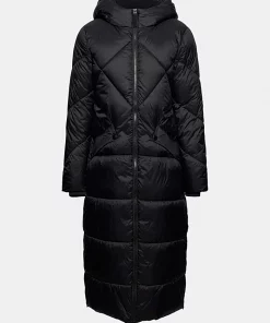 Esprit Diamond Quilted Coat – BK's Brand Name Clothing