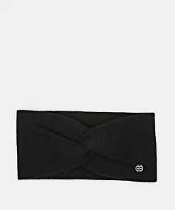 Esprit Headband Black