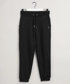 Gant Originals Sweat Pants Black