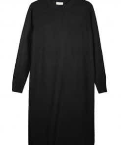 Balmuir Lucinda Loose Dress Black