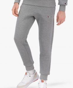 Champion rib hot sale cuff joggers