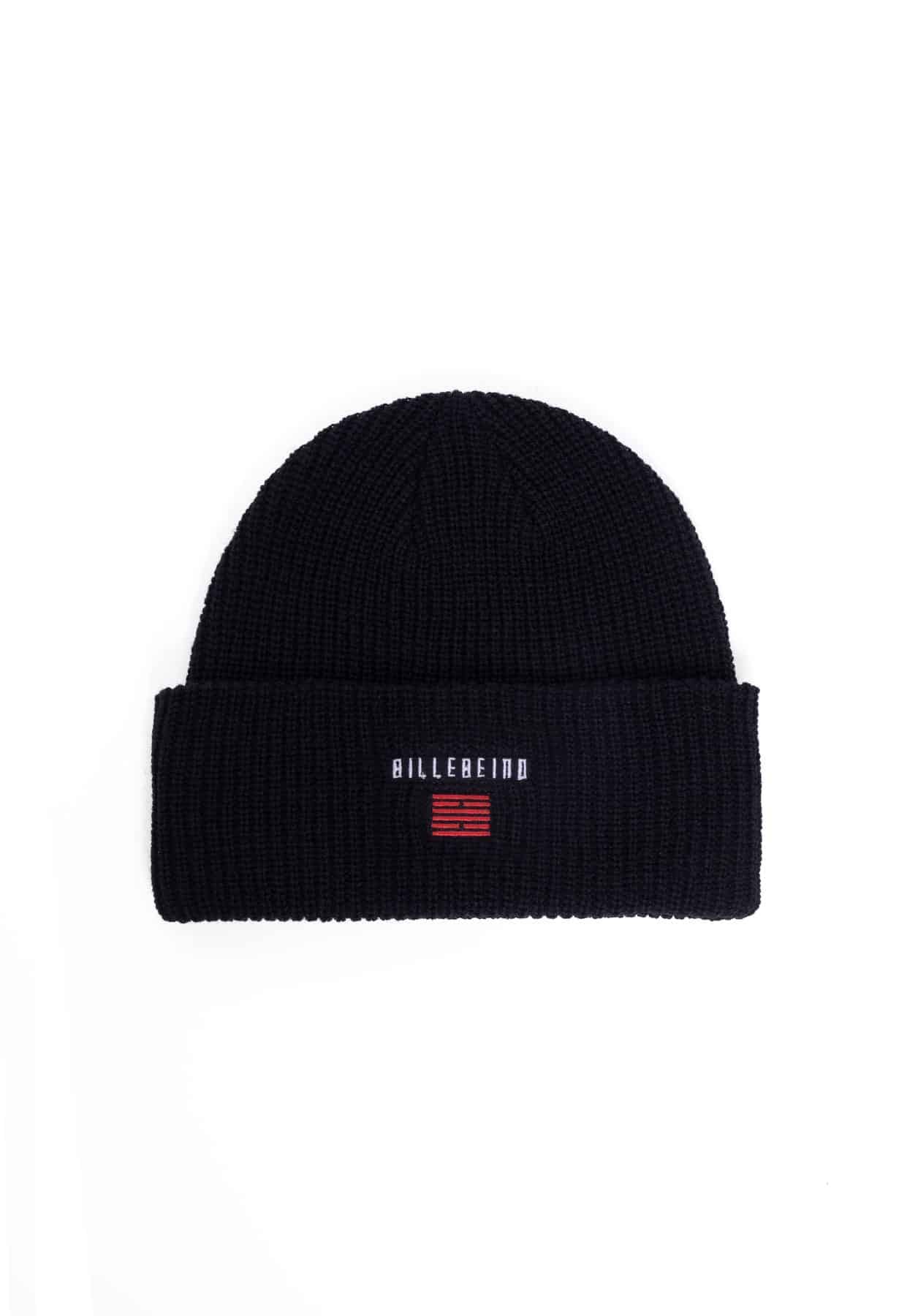 billebeino fisherman beanie