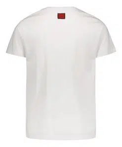 Billebeino Camo Brick T-shirt White
