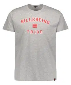Billebeino Tribe T-shirt Light Grey