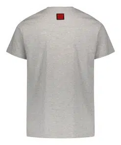 Billebeino Tribe T-shirt Light Grey