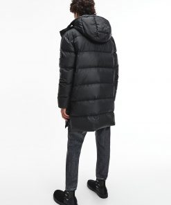 ck long jacket