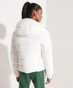 adidas spirit padded jacket