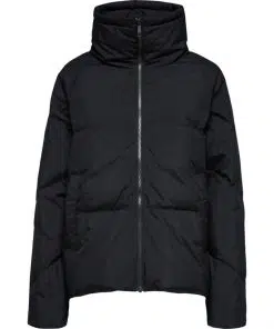 Selected Femme Daisy Down Puffer Jacket