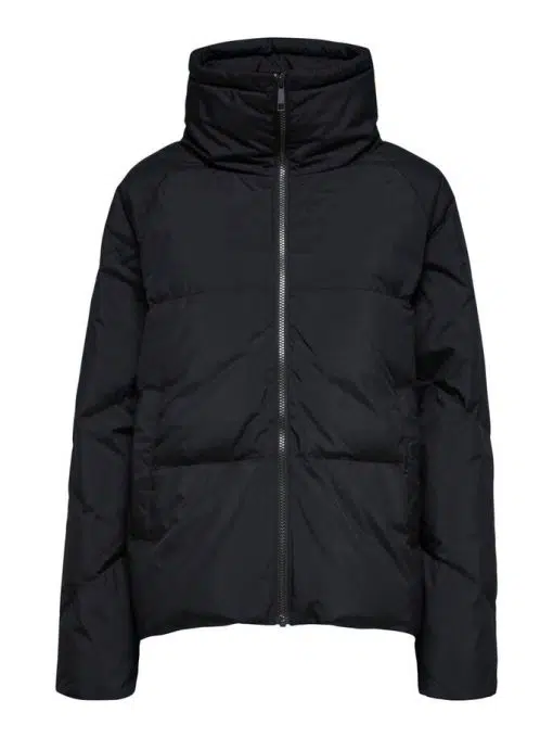 Selected Femme Daisy Down Puffer Jacket