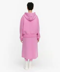 Marimekko Palokärki Sweater Pink