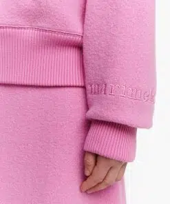 Marimekko Palokärki Sweater Pink