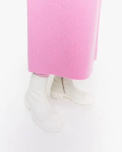 Marimekko Poikue Skirt Pink