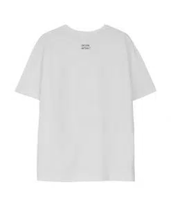 Makia Ninny T-shirt White