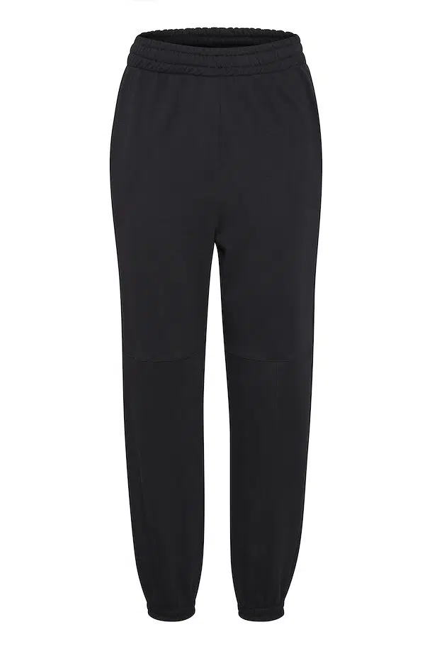 Buy Gestuz Birtagz Cutline Pants Black - Scandinavian Fashion Store