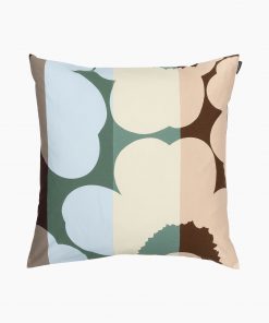 Marimekko Unikko Ralli Cushion Cover 50 x 50 cm