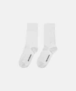 Marimekko Henki Unikko Socks White