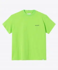 Les Deux Diego T-shirt Lime
