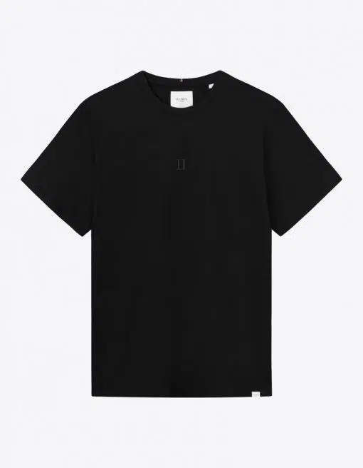 Les Deux Mini Encore T-shirt Black