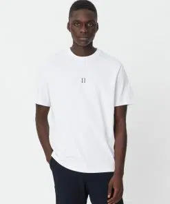 Les Deux Mini Encore T-shirt White