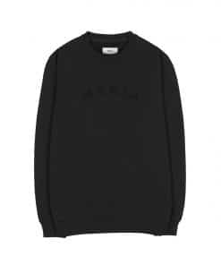 Makia Sienna Light Sweatshirt Black