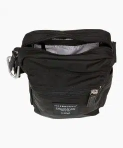 Marimekko Cash & Carry Bag Black