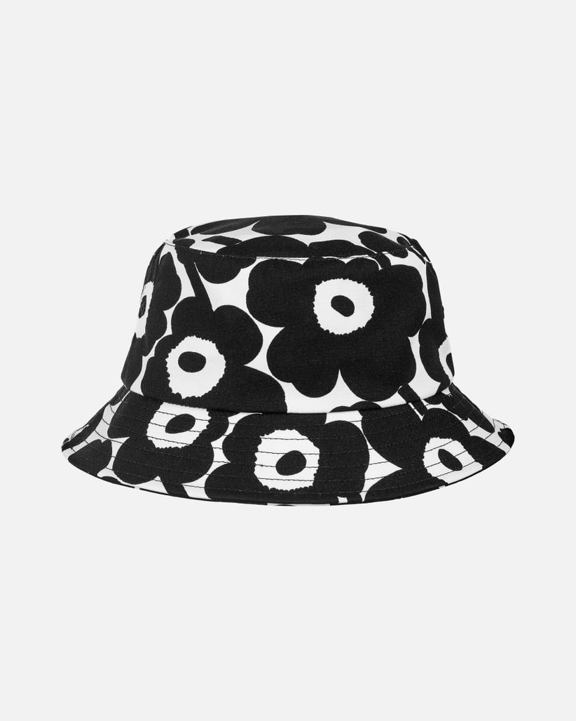 marimekko バケットハット - ハット