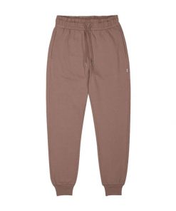 Juicy Couture Classic Velour Del Ray Pant Fungi