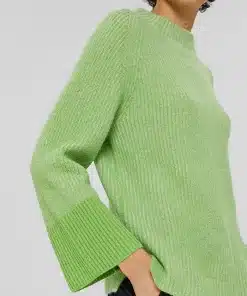 Esprit Knit Green