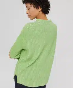 Esprit Knit Green