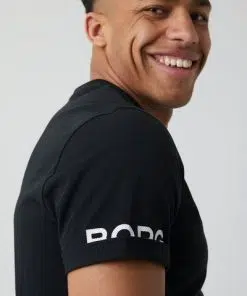 Björn Borg Breeze T-Shirt Black Beauty