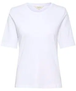Part Two Ratana T-shirt Bright White