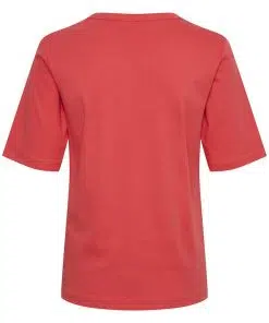 Part Two Ratan T-shirt Cayenne