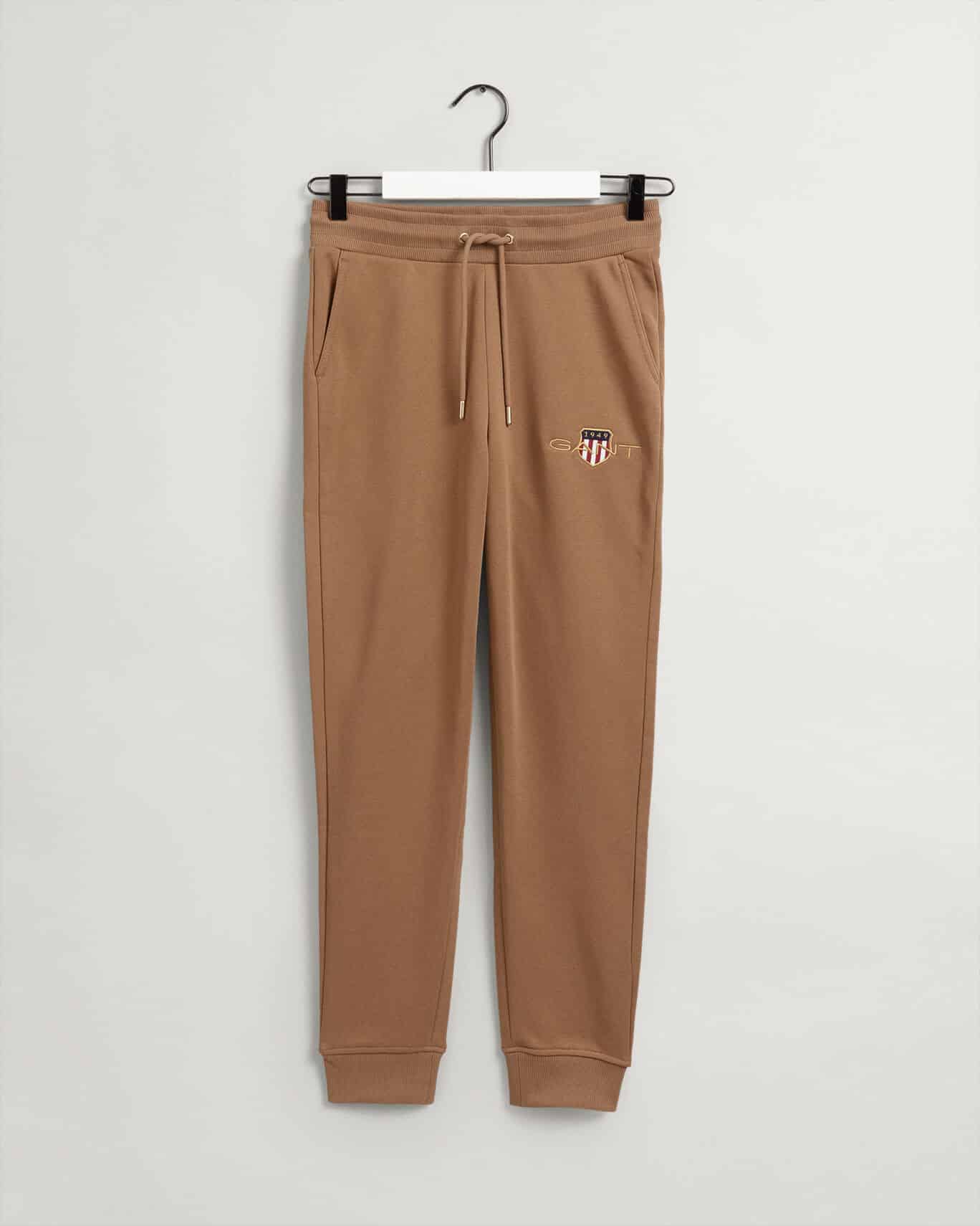 sweatpants gant