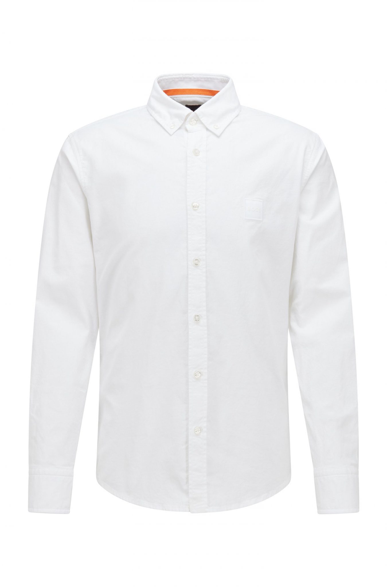 Buy Hugo Boss Mabshoot Shirt White ...