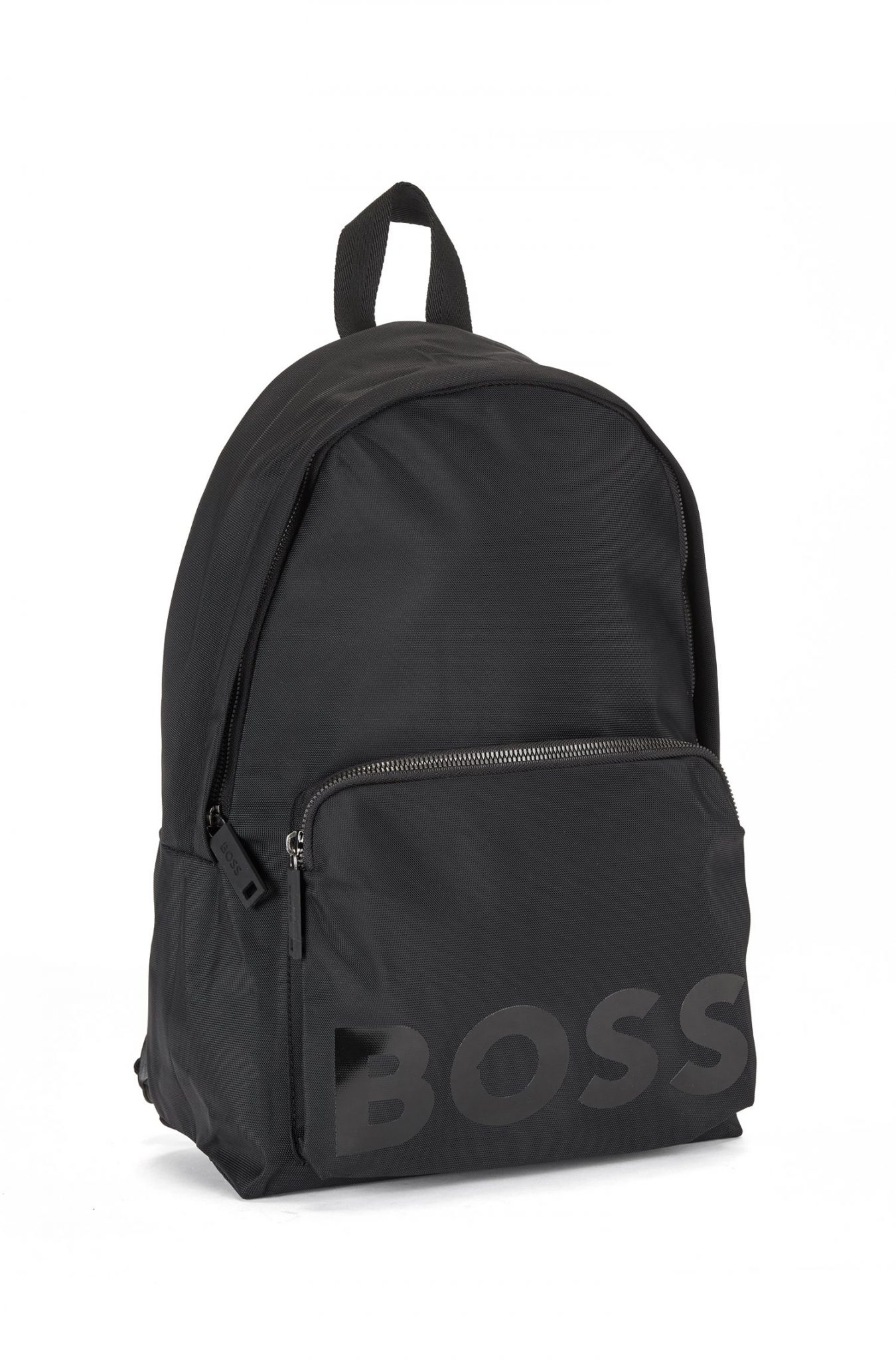Buy Hugo Boss Catch Backpack Black - Scandinavian Fashion Store
