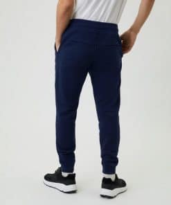 Centre Tapered Pant - Black Beauty