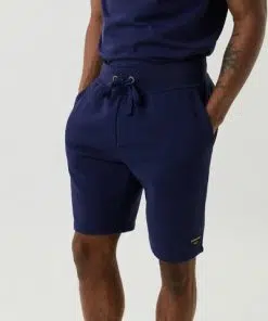 Björn Borg Centre Shorts Washed Out Blue