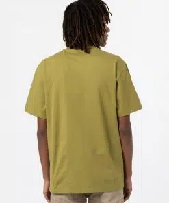 Dickies Porterdale T-shirt Green Moss