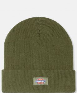 dickies beanie green