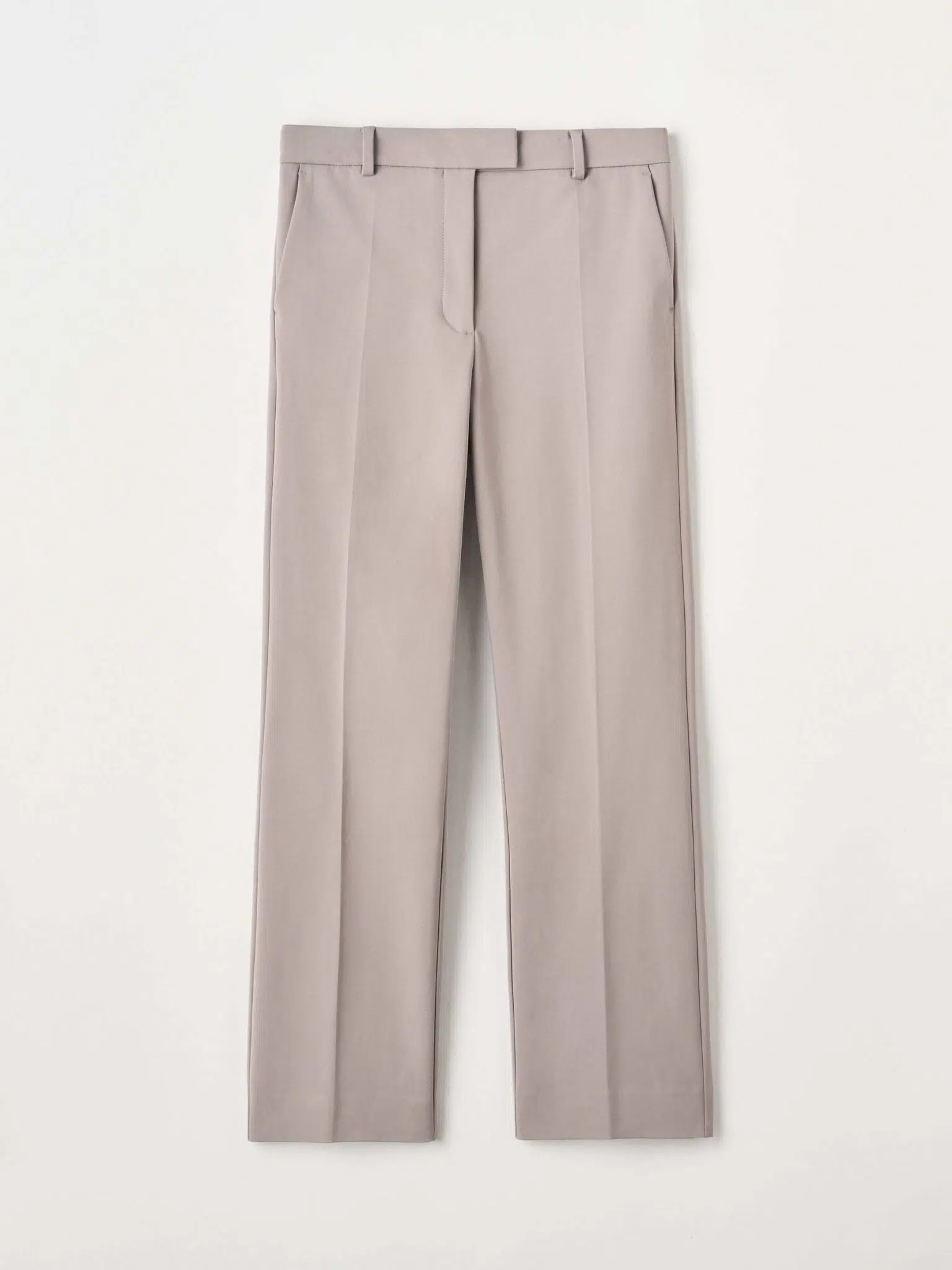 Buy Tiger of Sweden Noora 3 Trousers Dawn Misty - Scandinavian