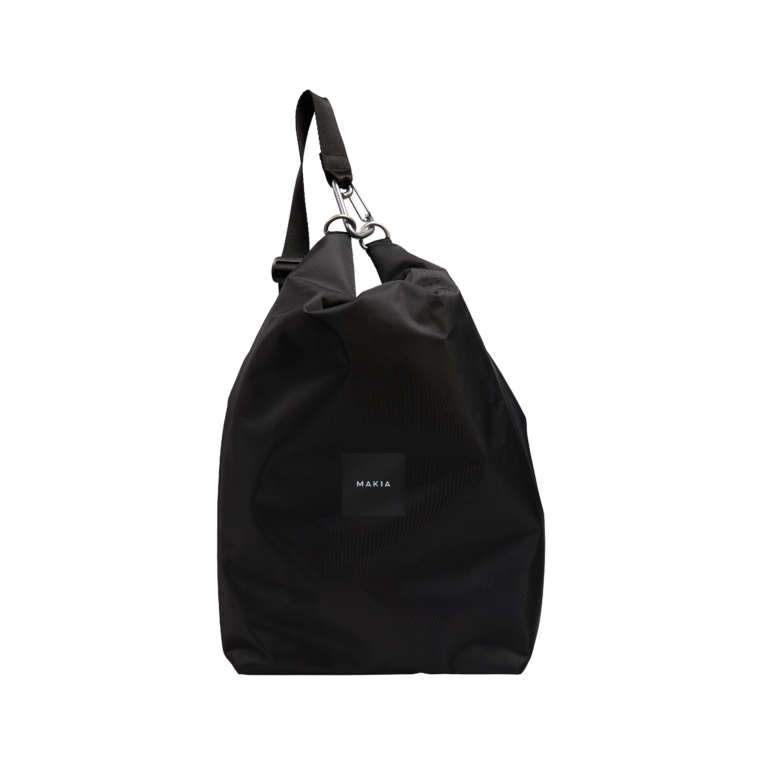 Buy Makia Vilja Bag Black - Scandinavian Fashion Store