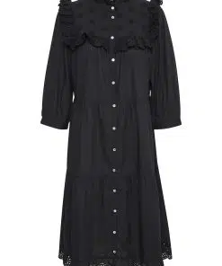 Part Two Noi Dress Black