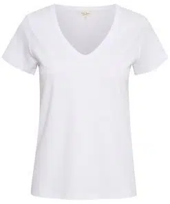 Part Two Ratans T-shirt Bright White