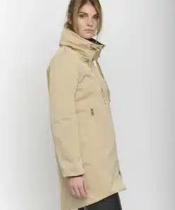 Makulas Women Overcoat Winter Patchwork Coats Jacket Ladies Solid Casual Parka Cardigan Coat Outerwear Jumper