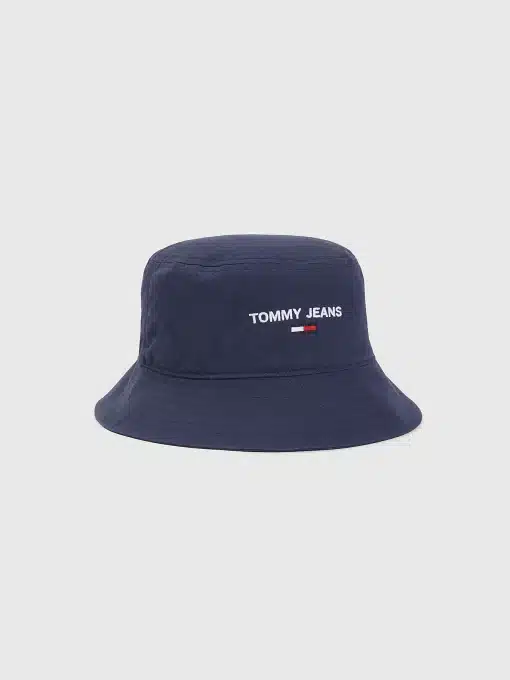 Tommy Jeans Sport Bucket Hat Twilight Navy