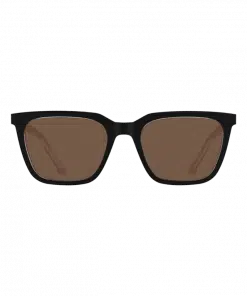 Makia x Komono The Jay Sunglasses Black Nomad