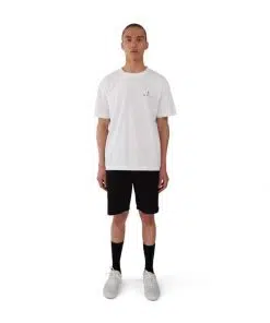 Makia Valo T-shirt White
