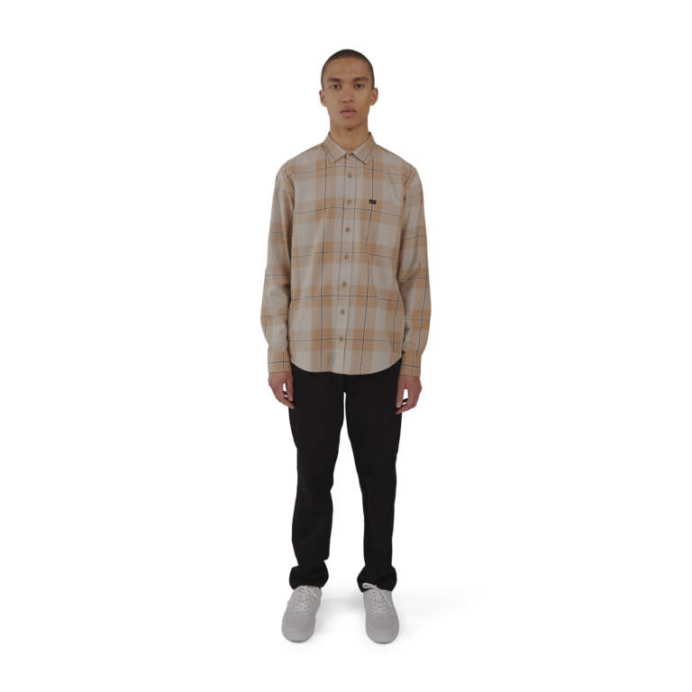 makia overshirt